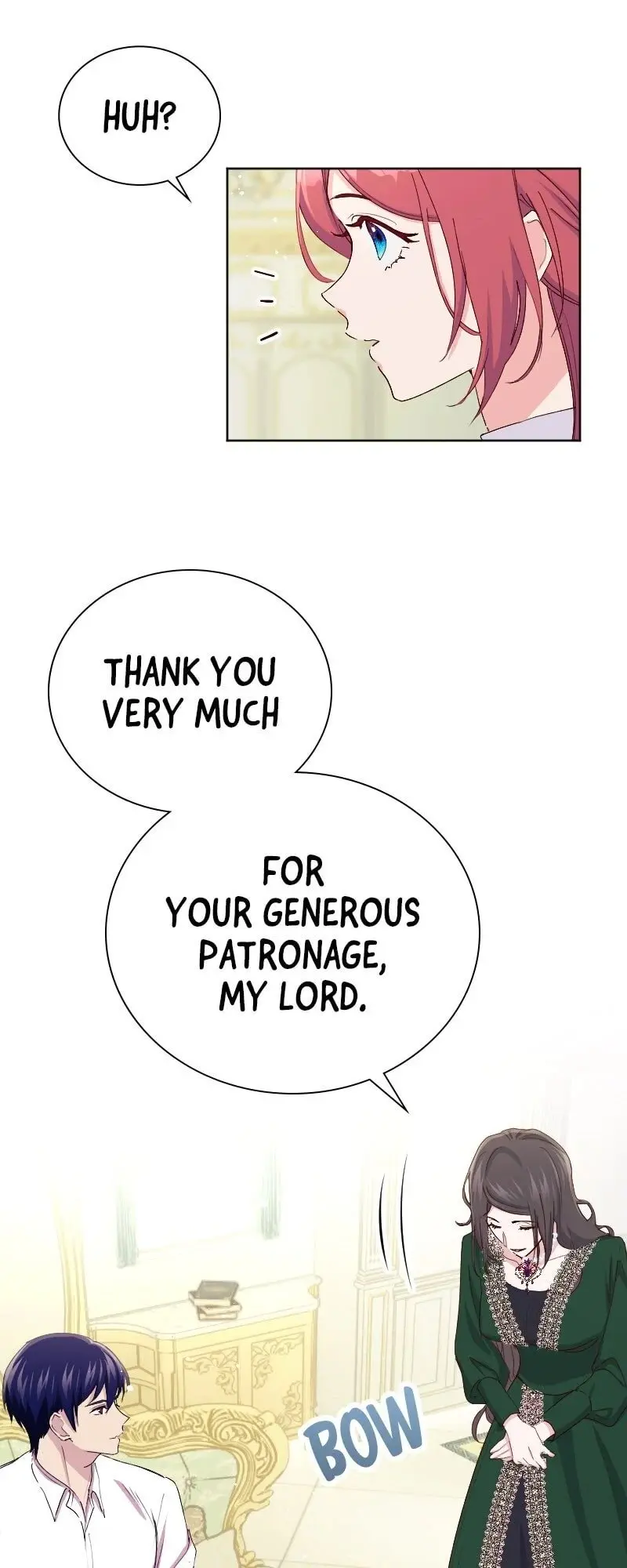 Rikon Sunzen!? Nanoni Kowamote Otto wa Dekiai Otto ni Narimashita - Chapter 38 - Page 12