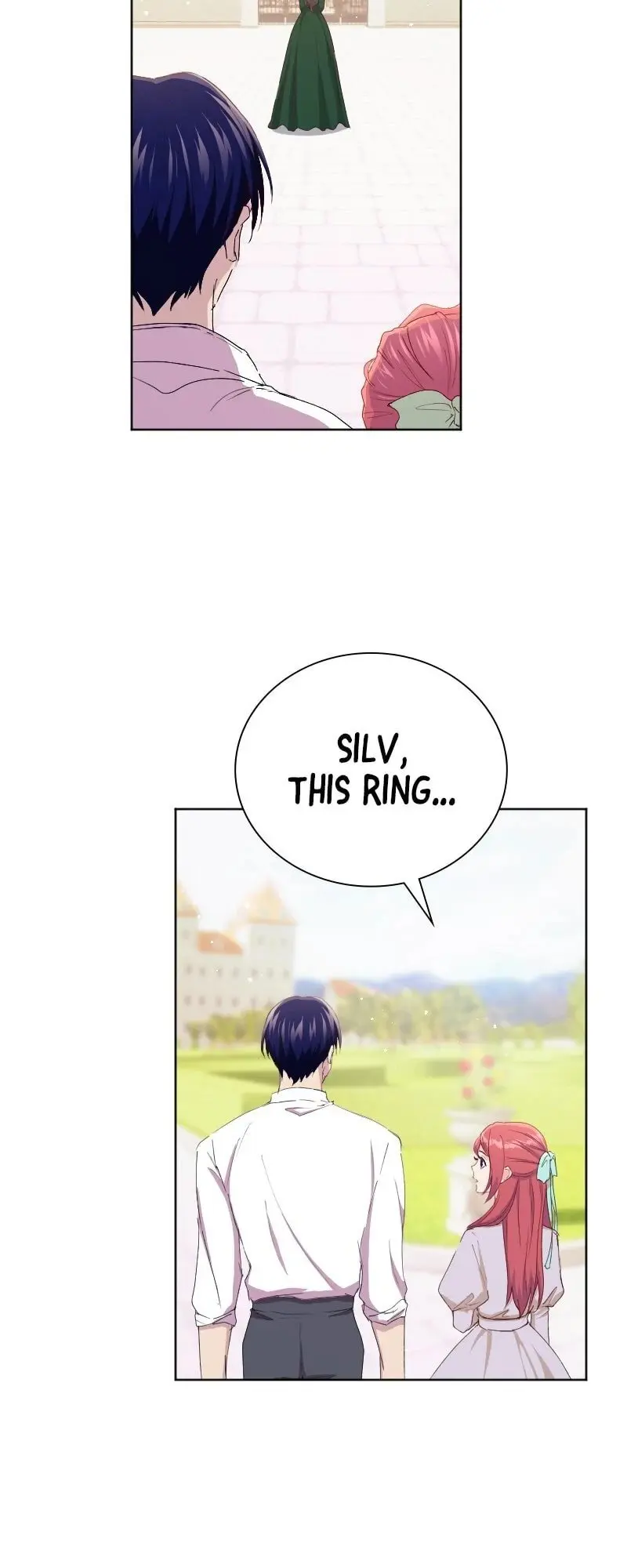 Rikon Sunzen!? Nanoni Kowamote Otto wa Dekiai Otto ni Narimashita - Chapter 38 - Page 15