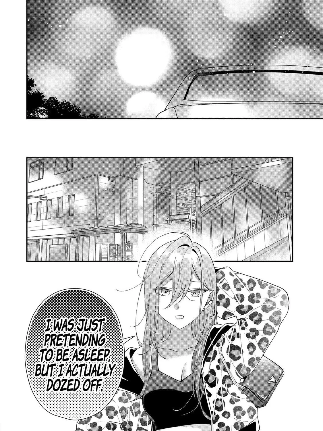 You Were Experienced, I was Not: Our Dating Story - Chapter 44 - Page 63