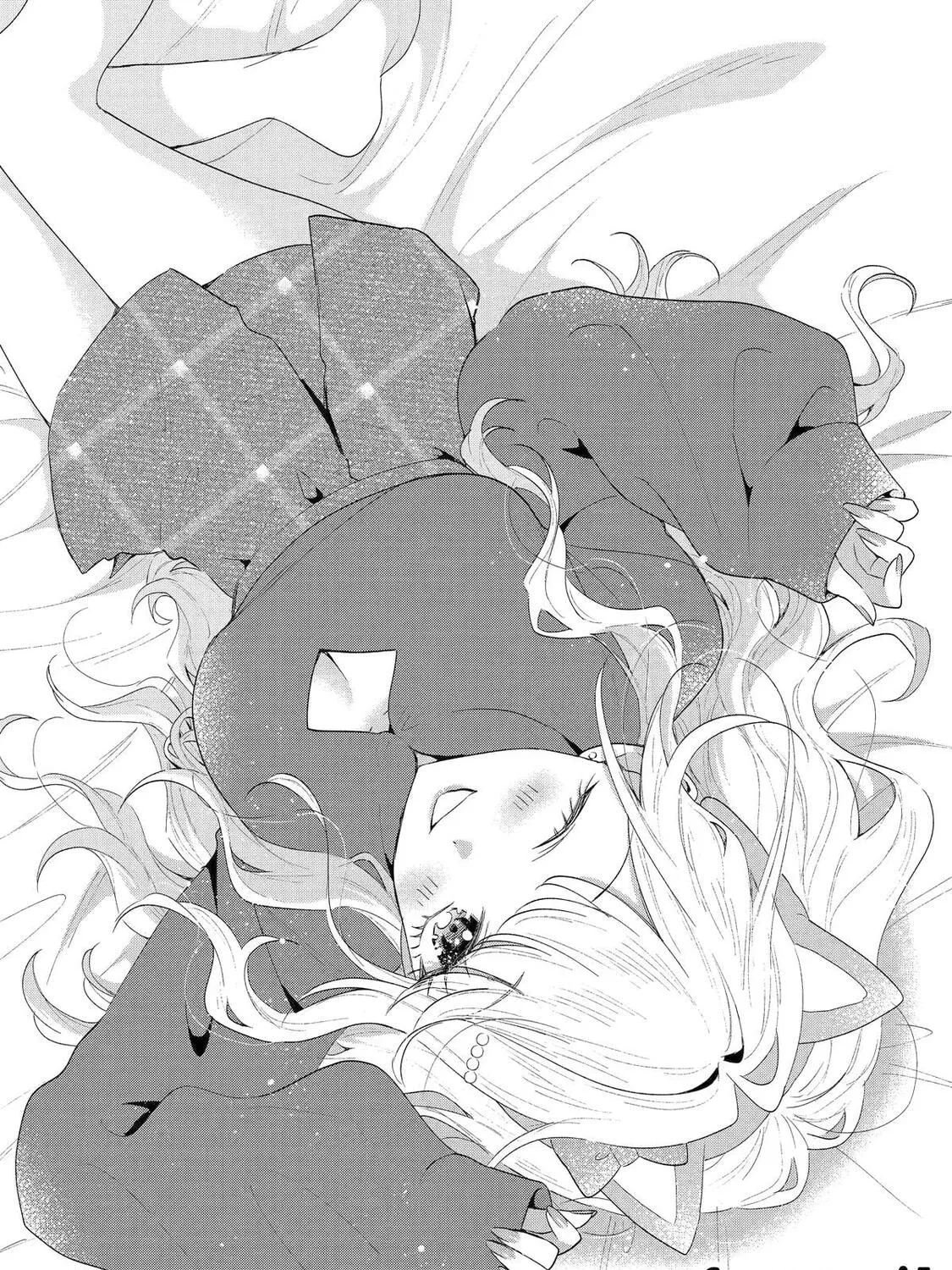 You Were Experienced, I was Not: Our Dating Story - Chapter 45 - Page 5