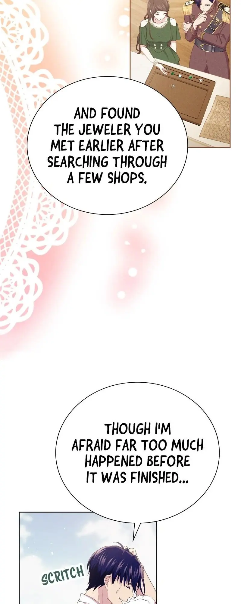 Rikon Sunzen!? Nanoni Kowamote Otto wa Dekiai Otto ni Narimashita - Chapter 38 - Page 19