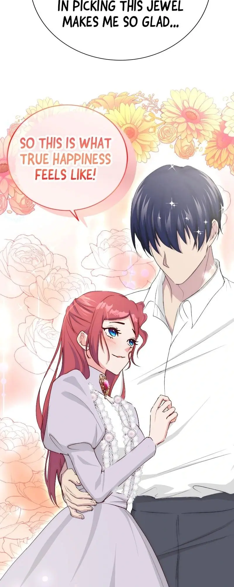 Rikon Sunzen!? Nanoni Kowamote Otto wa Dekiai Otto ni Narimashita - Chapter 38 - Page 25