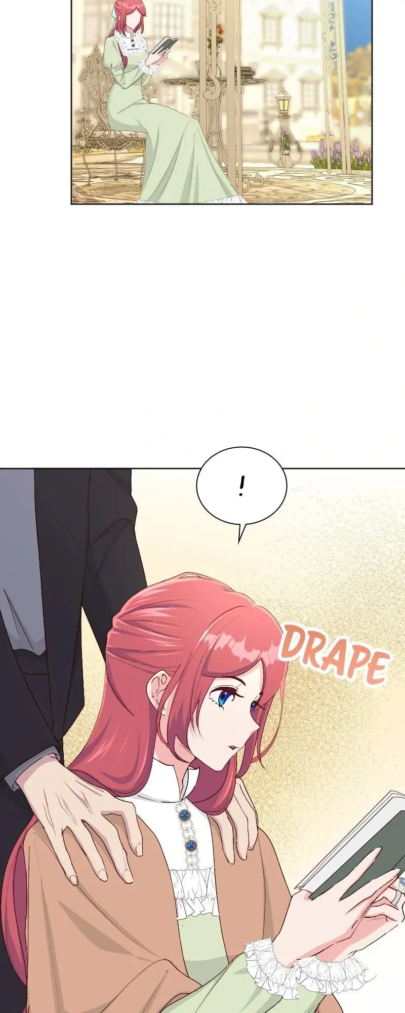 Rikon Sunzen!? Nanoni Kowamote Otto wa Dekiai Otto ni Narimashita - Chapter 38 - Page 29
