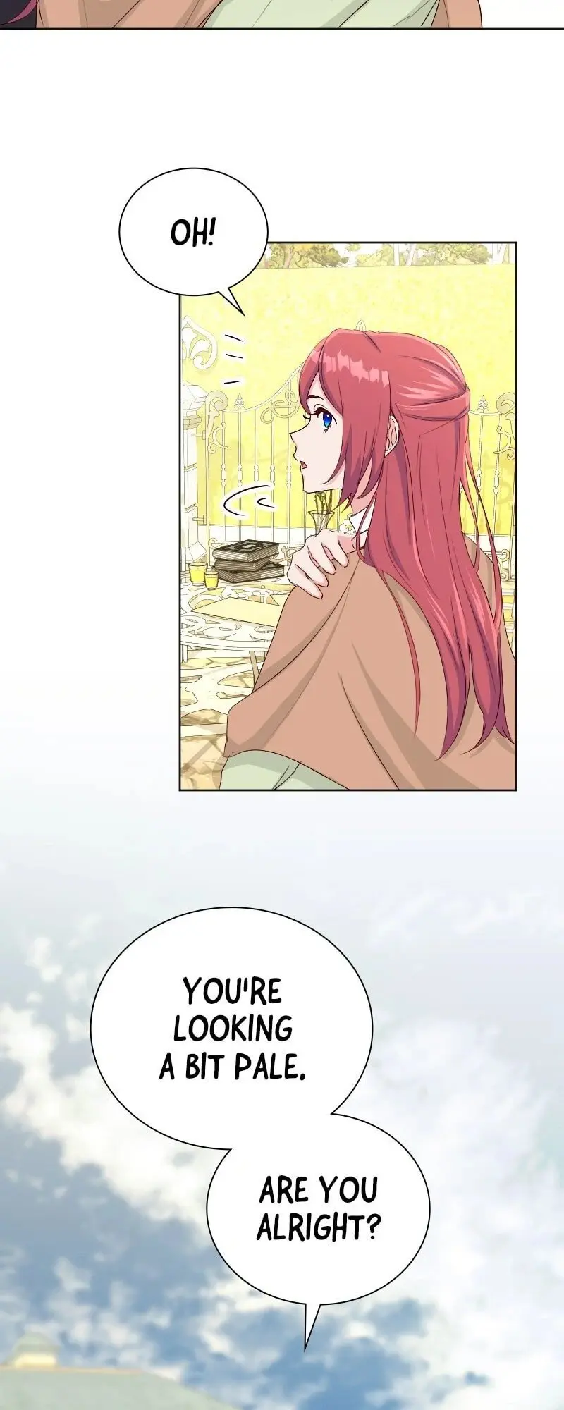 Rikon Sunzen!? Nanoni Kowamote Otto wa Dekiai Otto ni Narimashita - Chapter 38 - Page 30