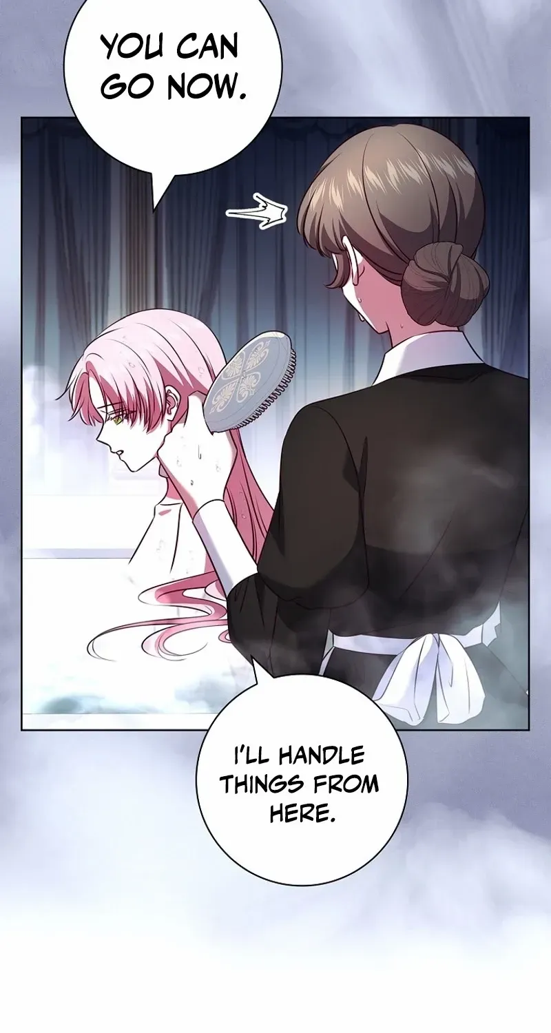 Leave the Divorce to a Professional Lawyer - Chapter 20 - Page 5