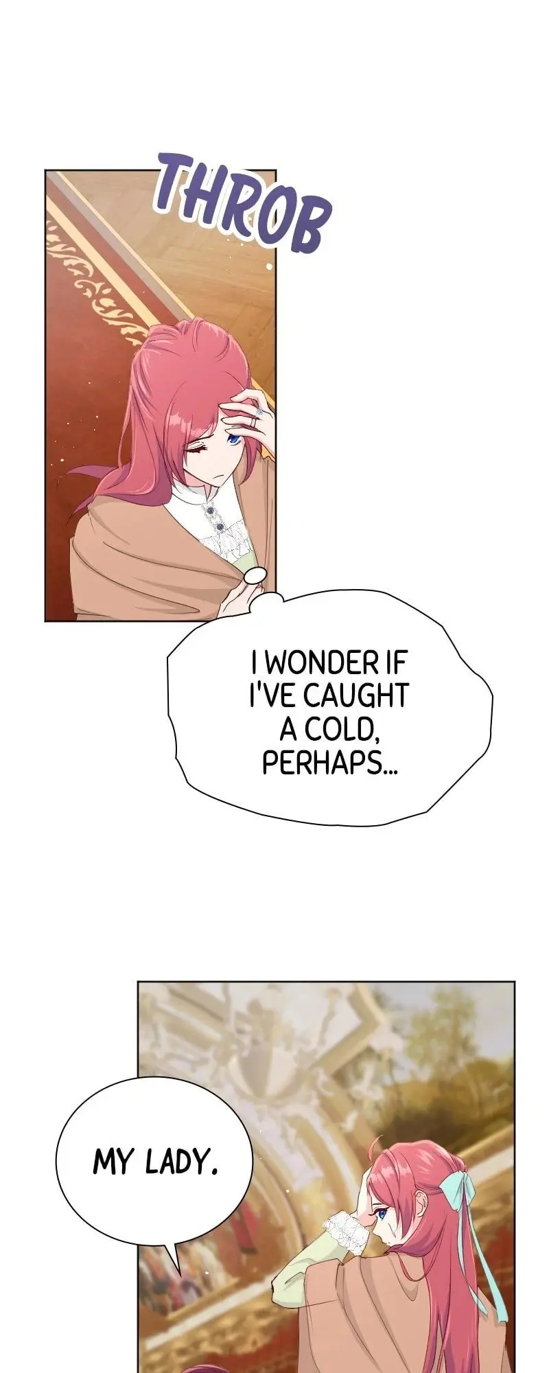 Rikon Sunzen!? Nanoni Kowamote Otto wa Dekiai Otto ni Narimashita - Chapter 38 - Page 35