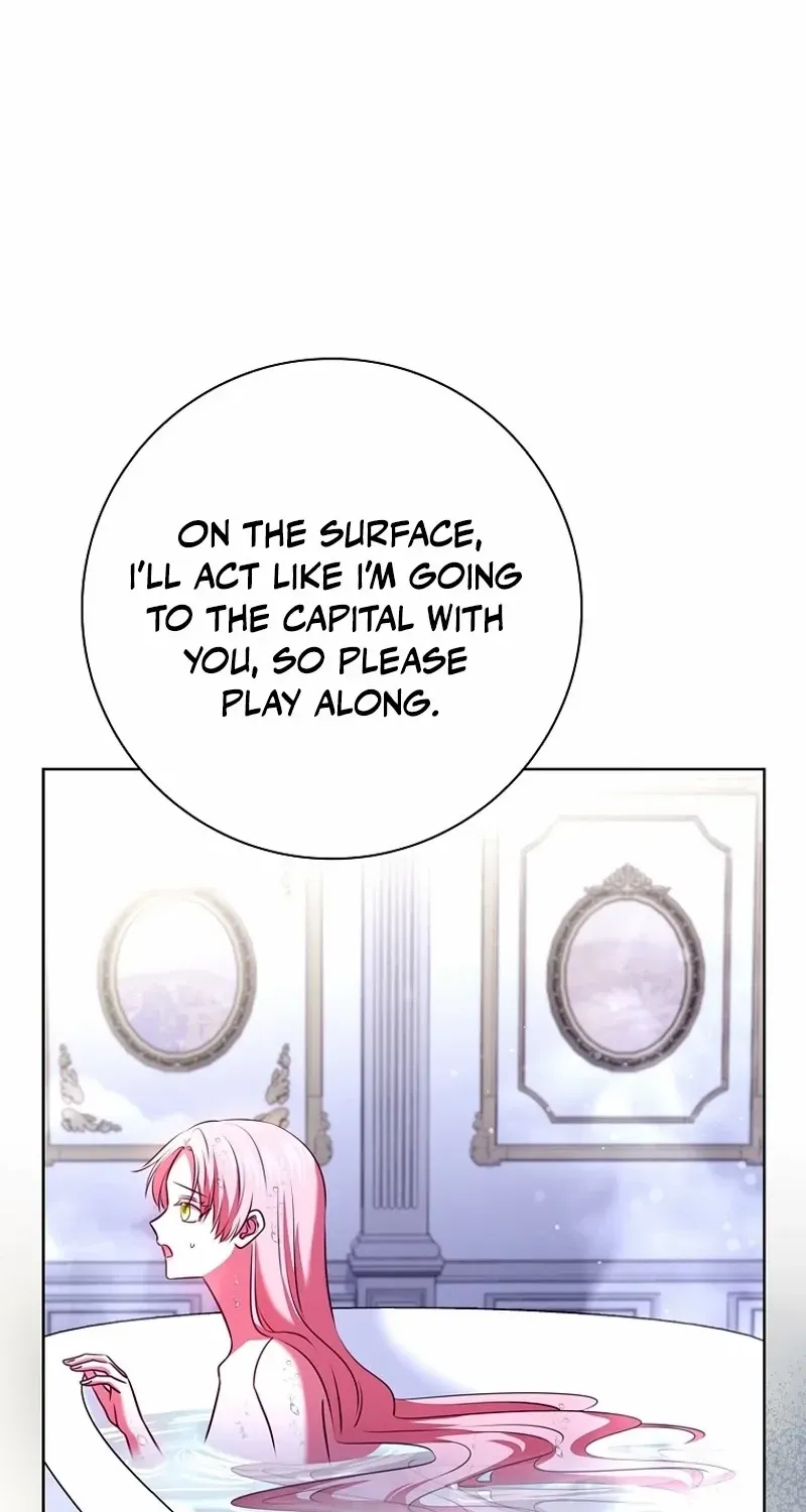 Leave the Divorce to a Professional Lawyer - Chapter 20 - Page 32