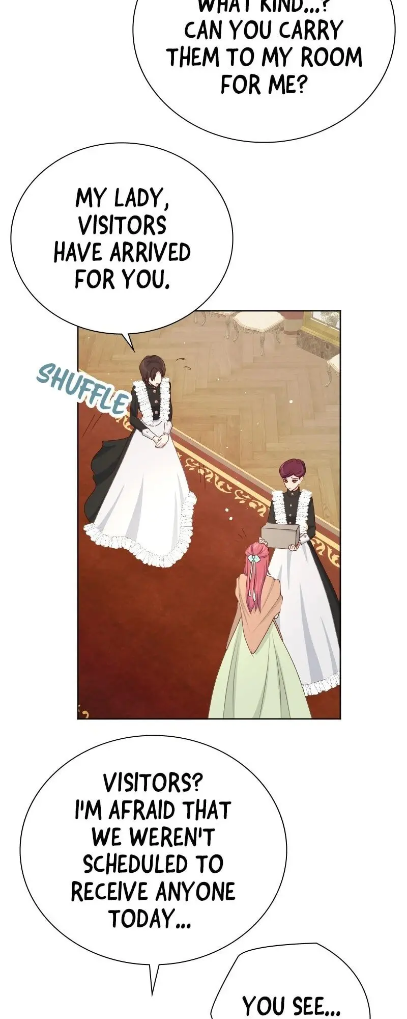 Rikon Sunzen!? Nanoni Kowamote Otto wa Dekiai Otto ni Narimashita - Chapter 38 - Page 37