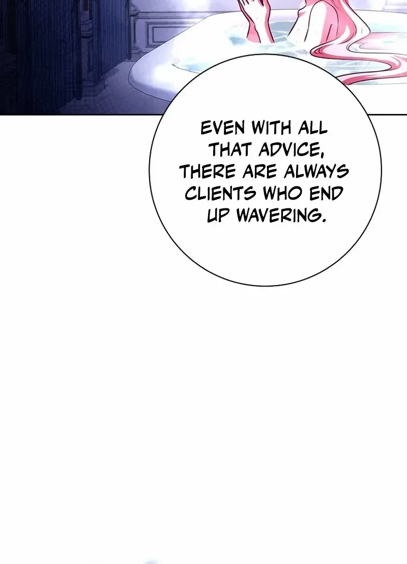 Leave the Divorce to a Professional Lawyer - Chapter 20 - Page 40