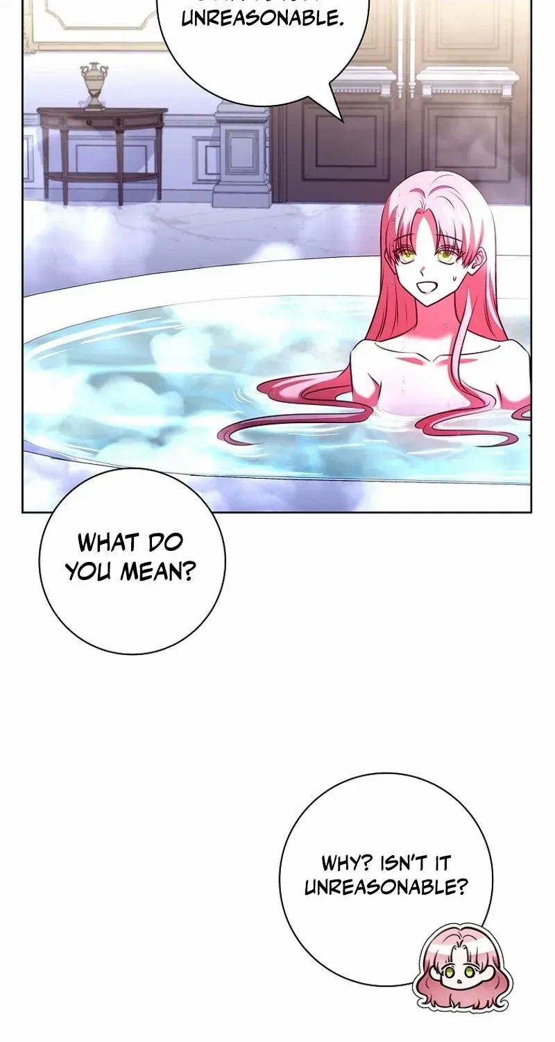 Leave the Divorce to a Professional Lawyer - Chapter 20 - Page 44