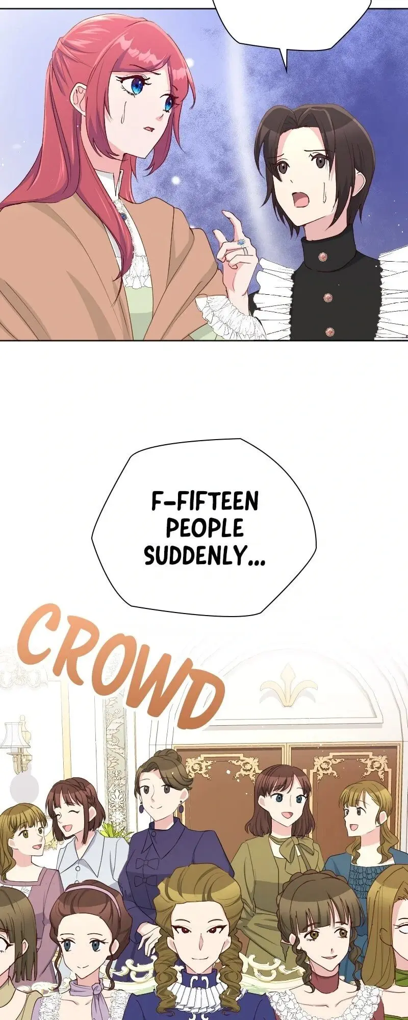 Rikon Sunzen!? Nanoni Kowamote Otto wa Dekiai Otto ni Narimashita - Chapter 38 - Page 38