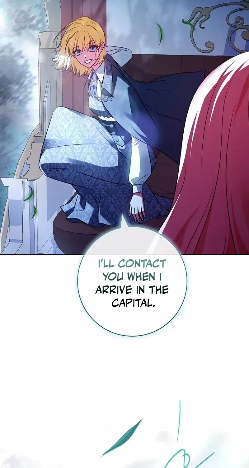 Leave the Divorce to a Professional Lawyer - Chapter 20 - Page 66