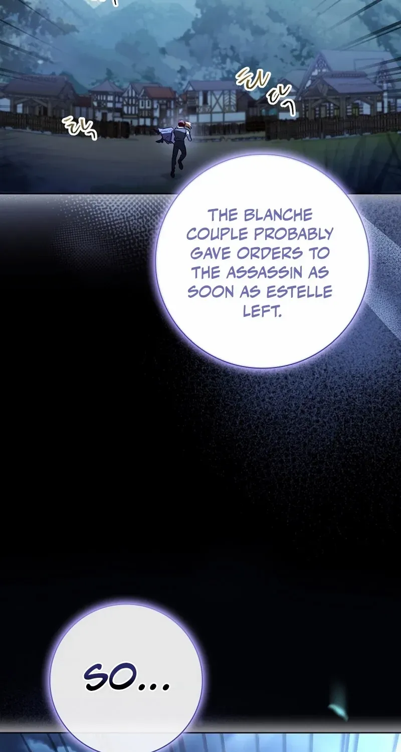 Leave the Divorce to a Professional Lawyer - Chapter 20 - Page 87