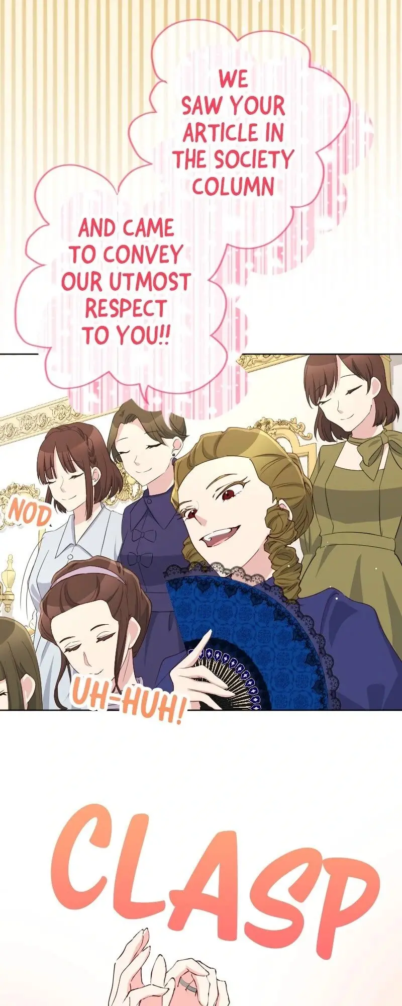Rikon Sunzen!? Nanoni Kowamote Otto wa Dekiai Otto ni Narimashita - Chapter 38 - Page 43