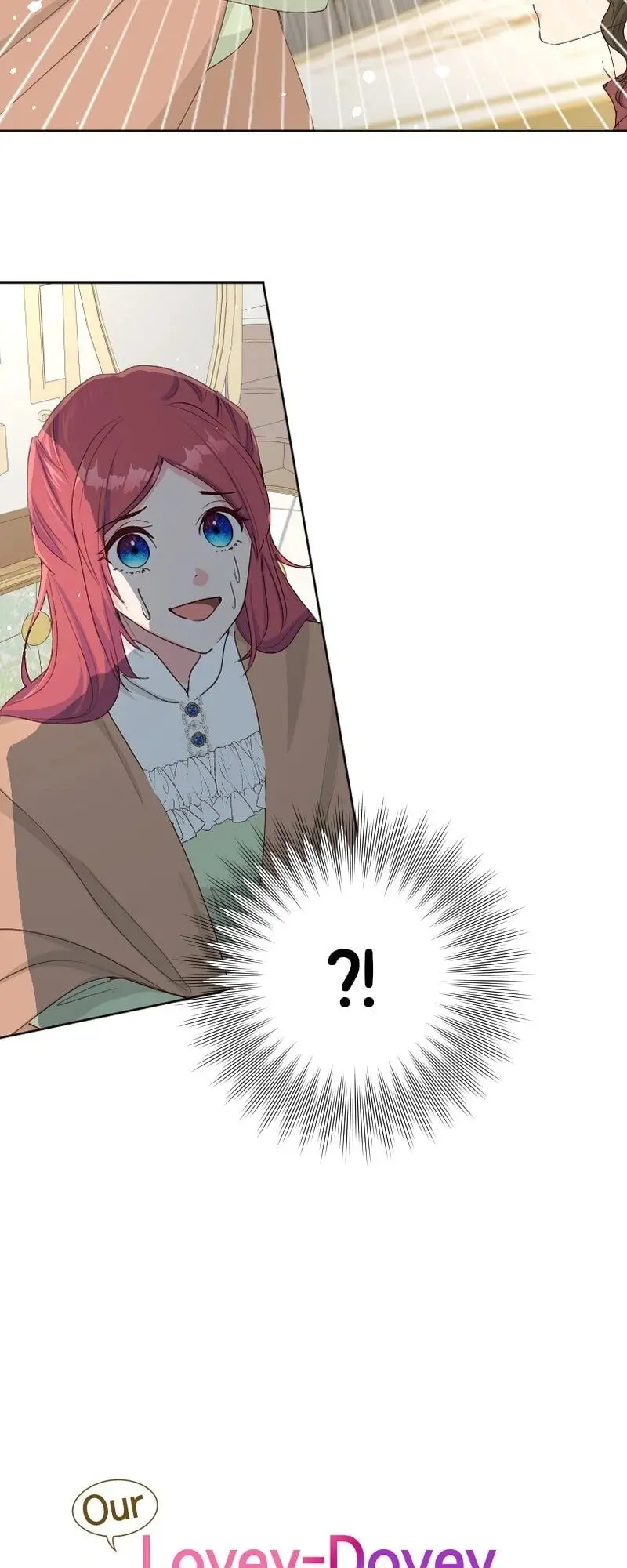Rikon Sunzen!? Nanoni Kowamote Otto wa Dekiai Otto ni Narimashita - Chapter 39 - Page 2