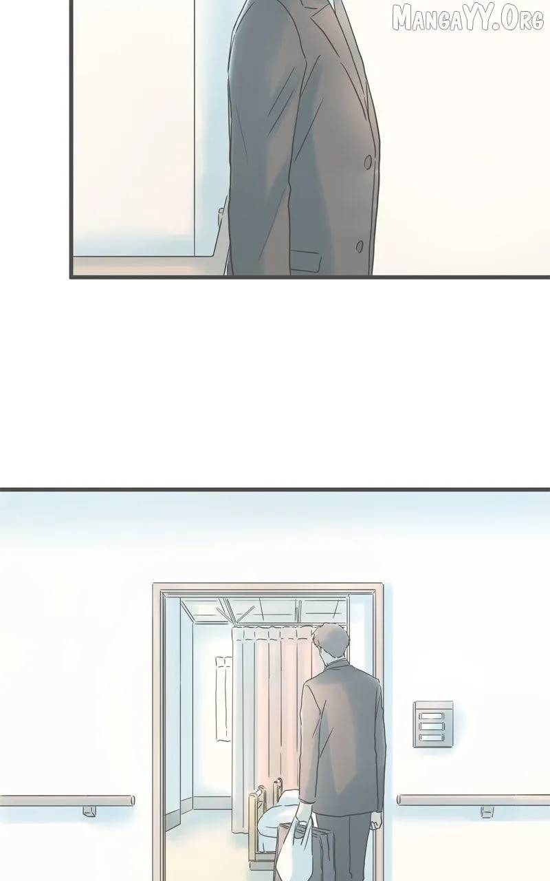 It Rains On Precious Days - Chapter 199 - Page 2