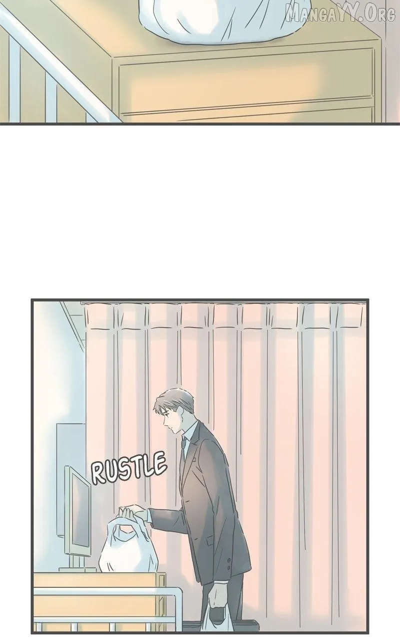 It Rains On Precious Days - Chapter 199 - Page 6
