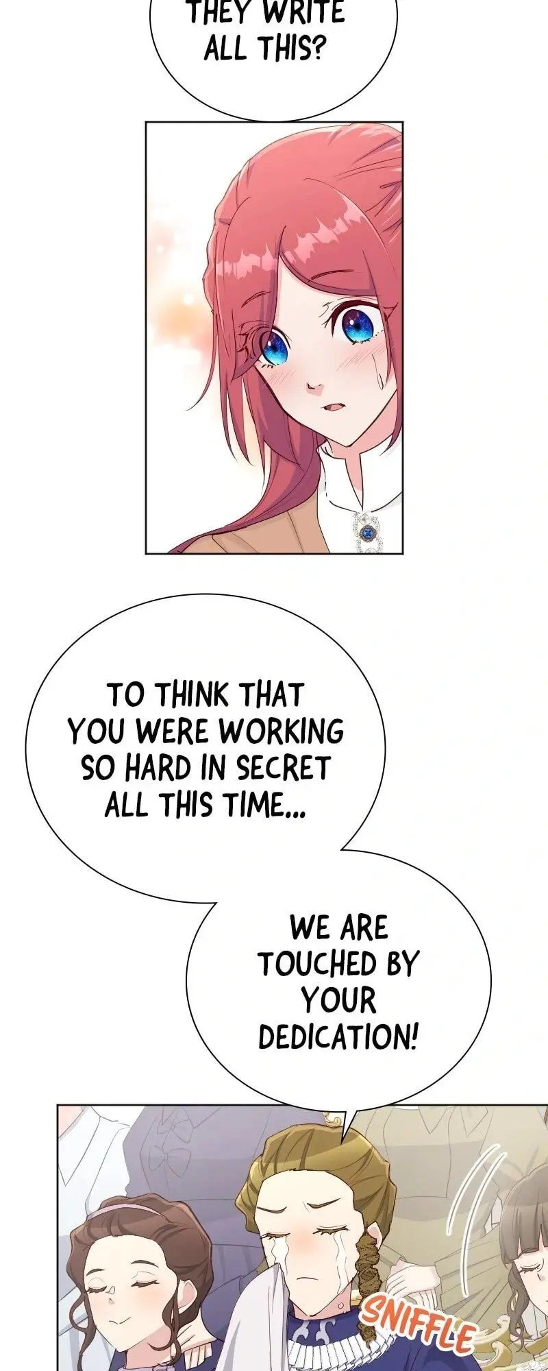 Rikon Sunzen!? Nanoni Kowamote Otto wa Dekiai Otto ni Narimashita - Chapter 39 - Page 8