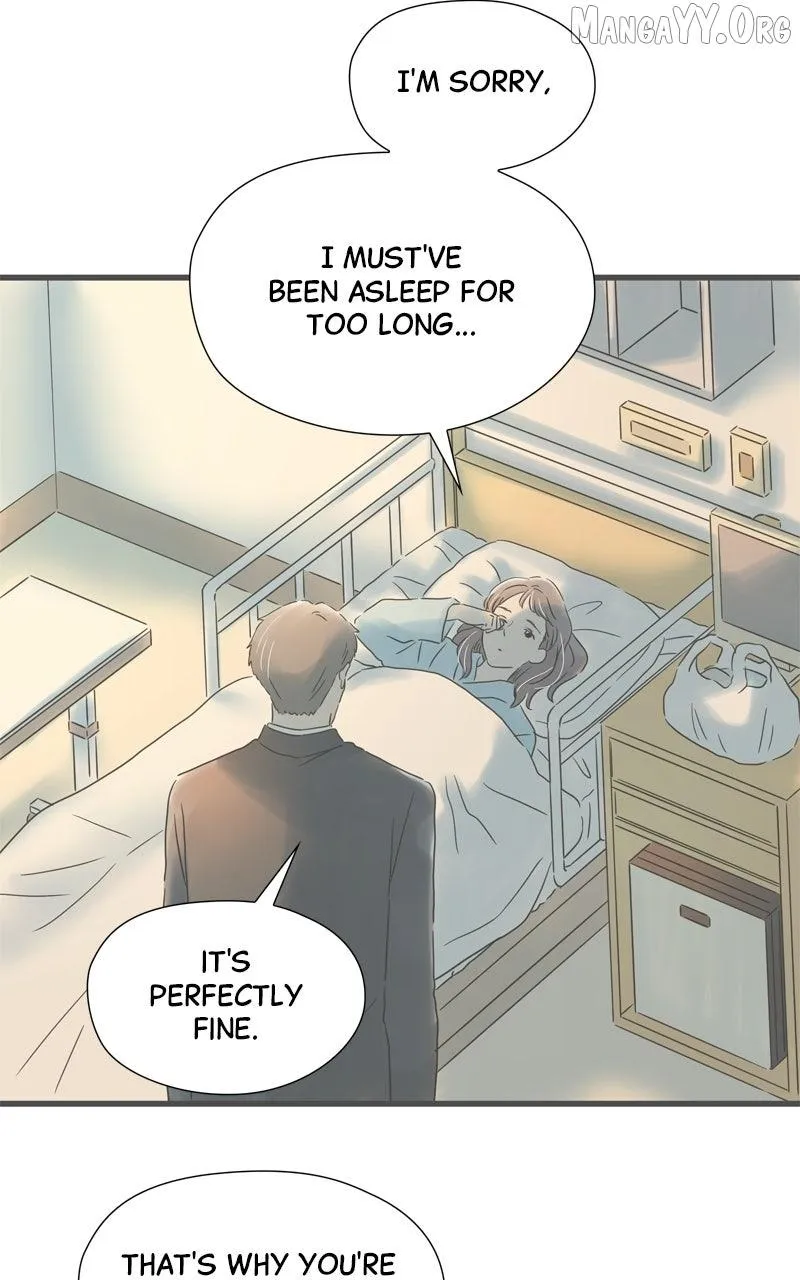 It Rains On Precious Days - Chapter 199 - Page 19