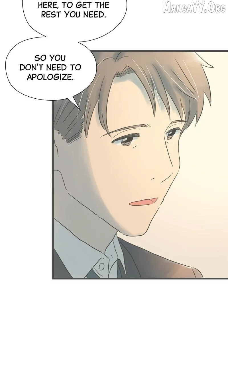 It Rains On Precious Days - Chapter 199 - Page 20