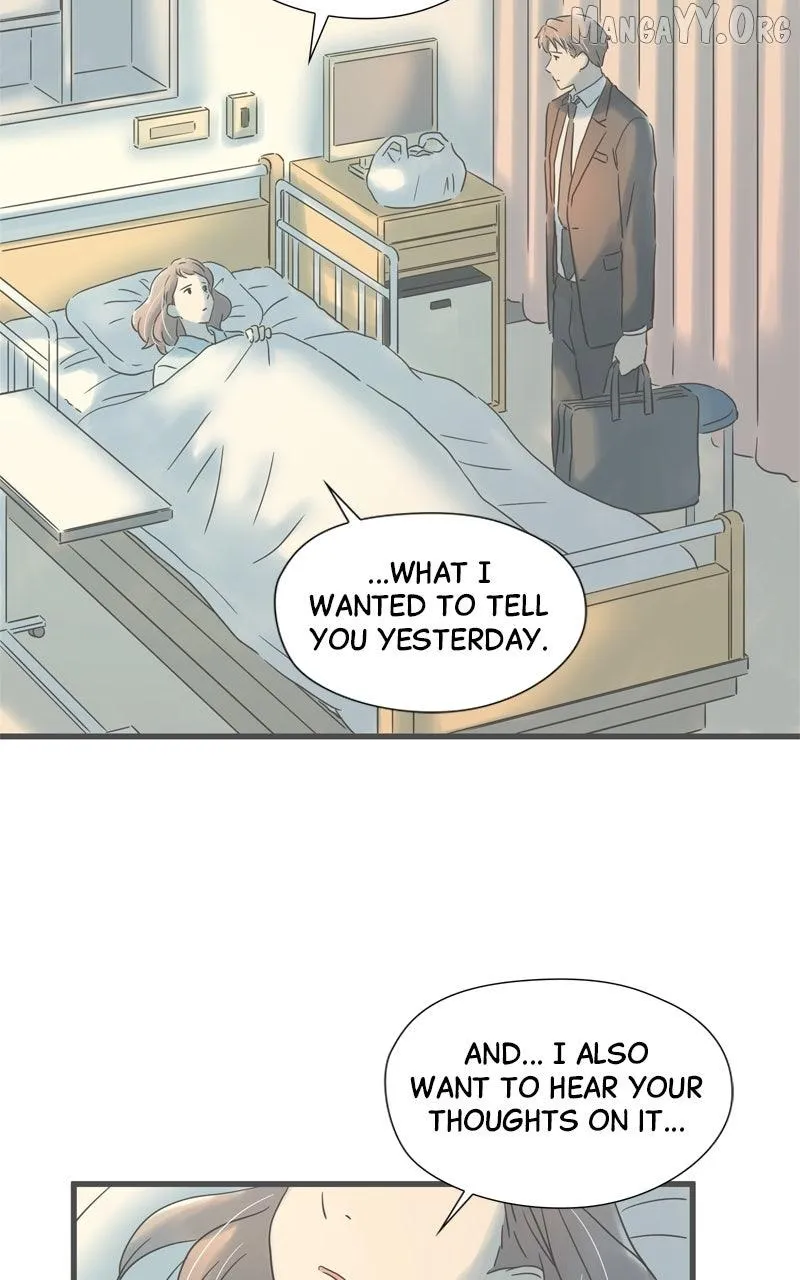 It Rains On Precious Days - Chapter 199 - Page 24