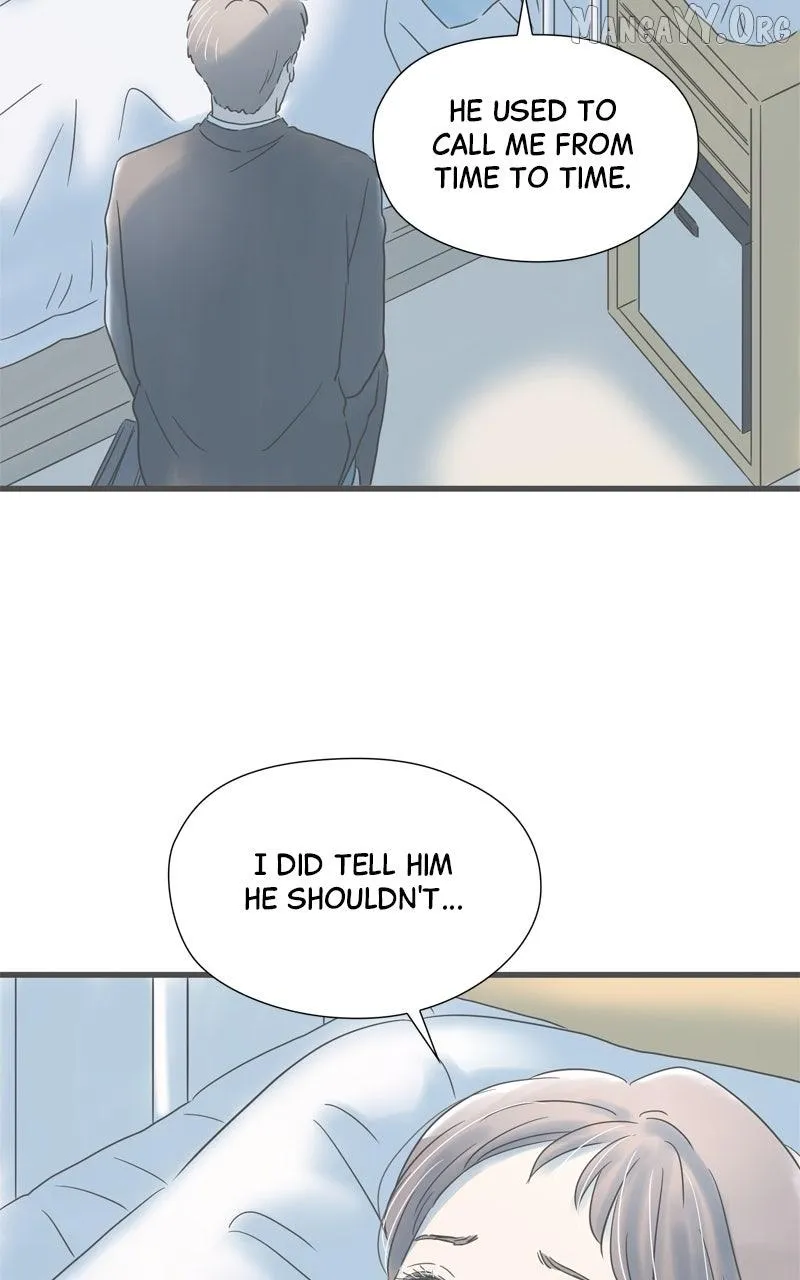 It Rains On Precious Days - Chapter 199 - Page 29