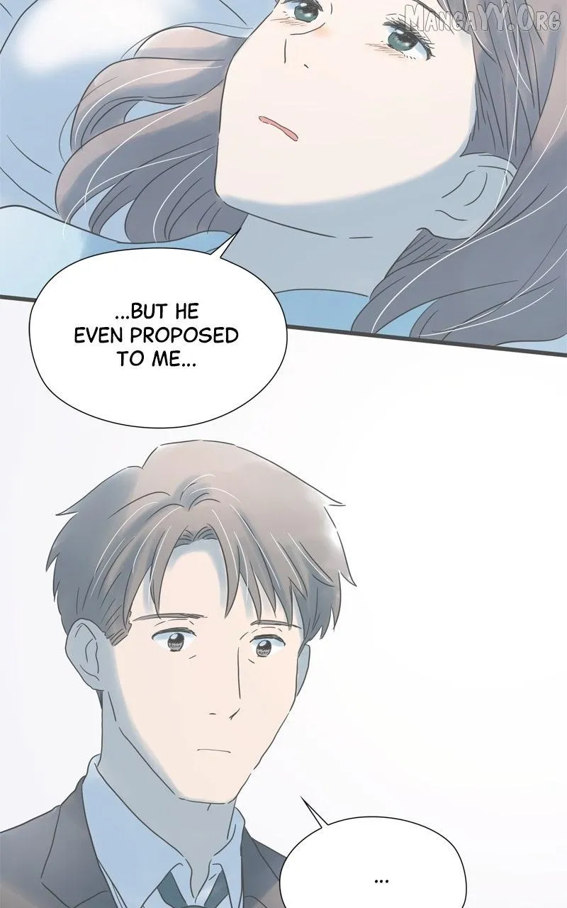It Rains On Precious Days - Chapter 199 - Page 30