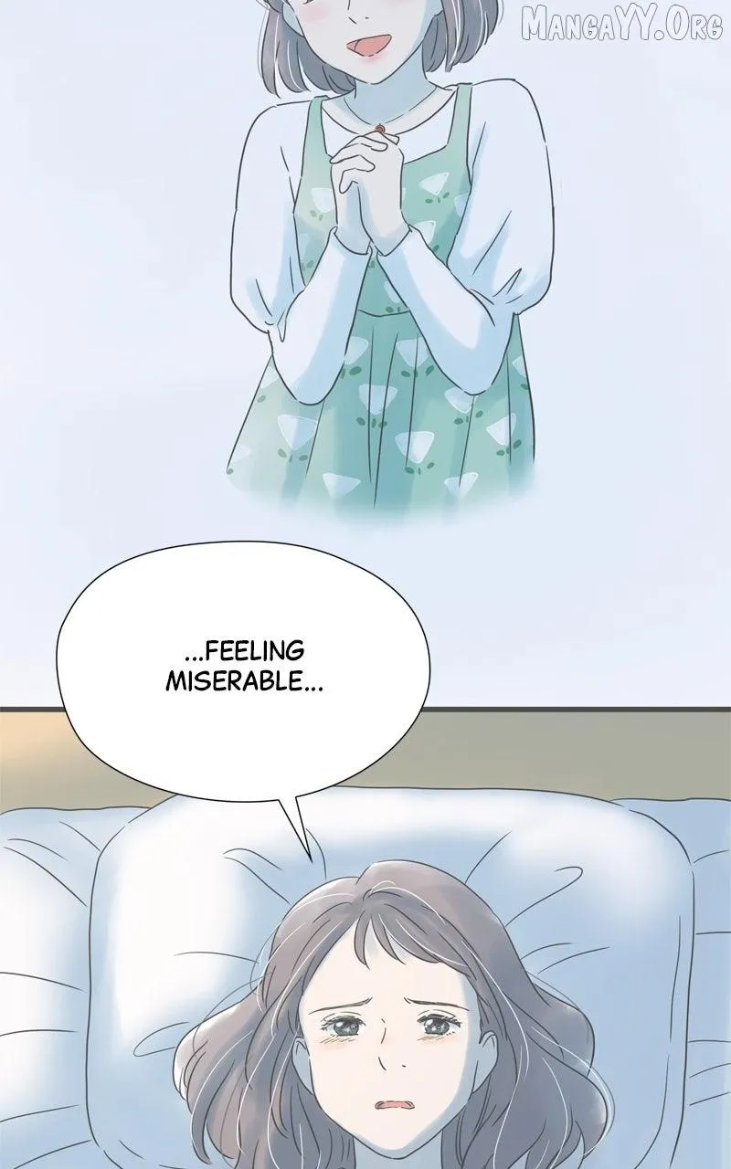 It Rains On Precious Days - Chapter 199 - Page 32