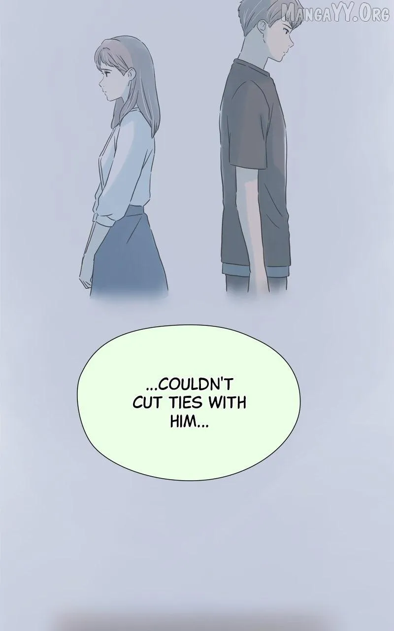It Rains On Precious Days - Chapter 199 - Page 34