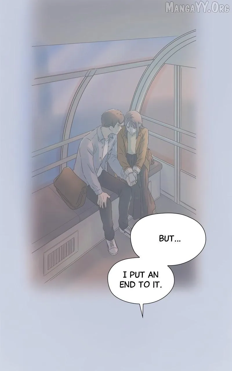It Rains On Precious Days - Chapter 199 - Page 35
