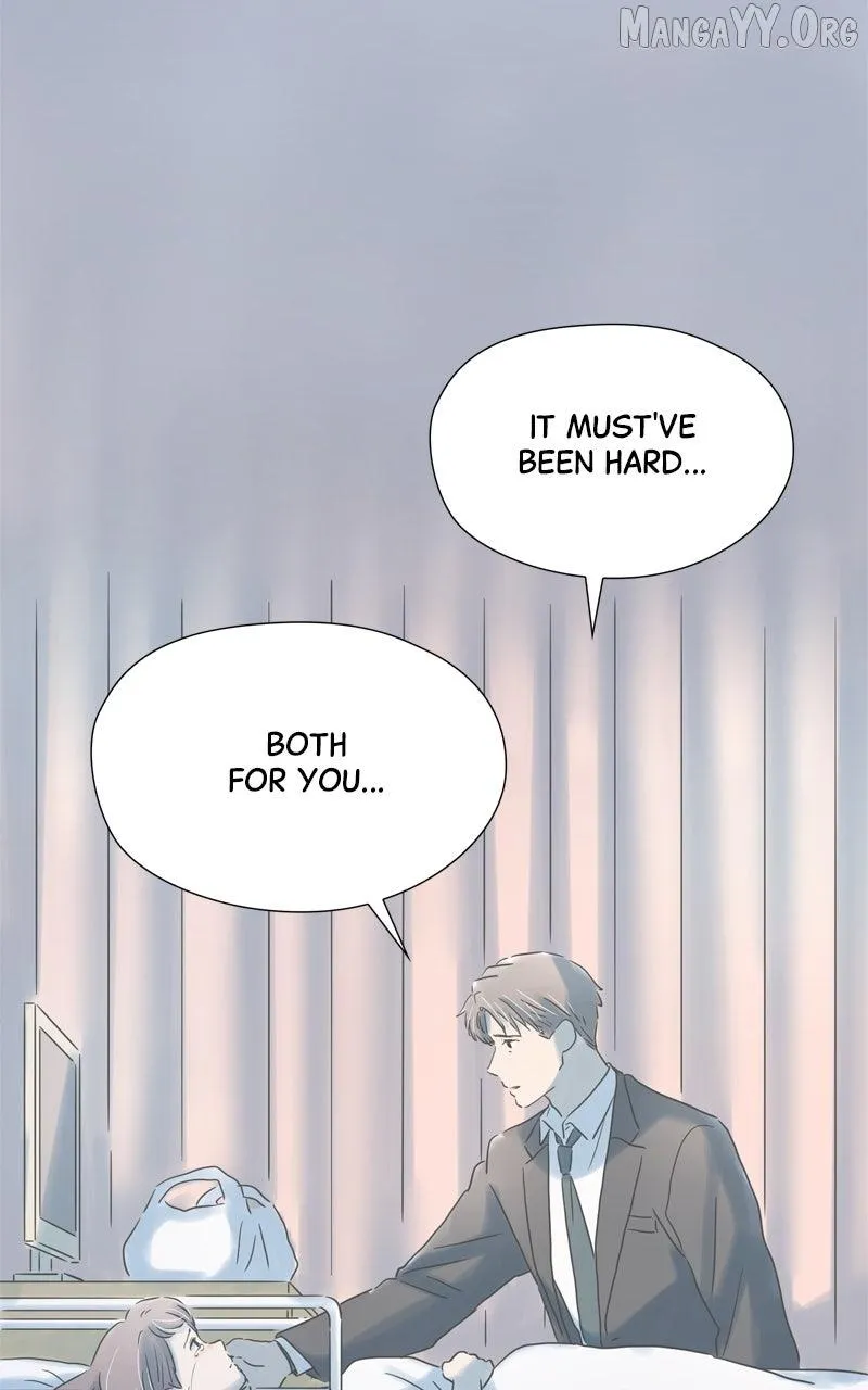 It Rains On Precious Days - Chapter 199 - Page 39