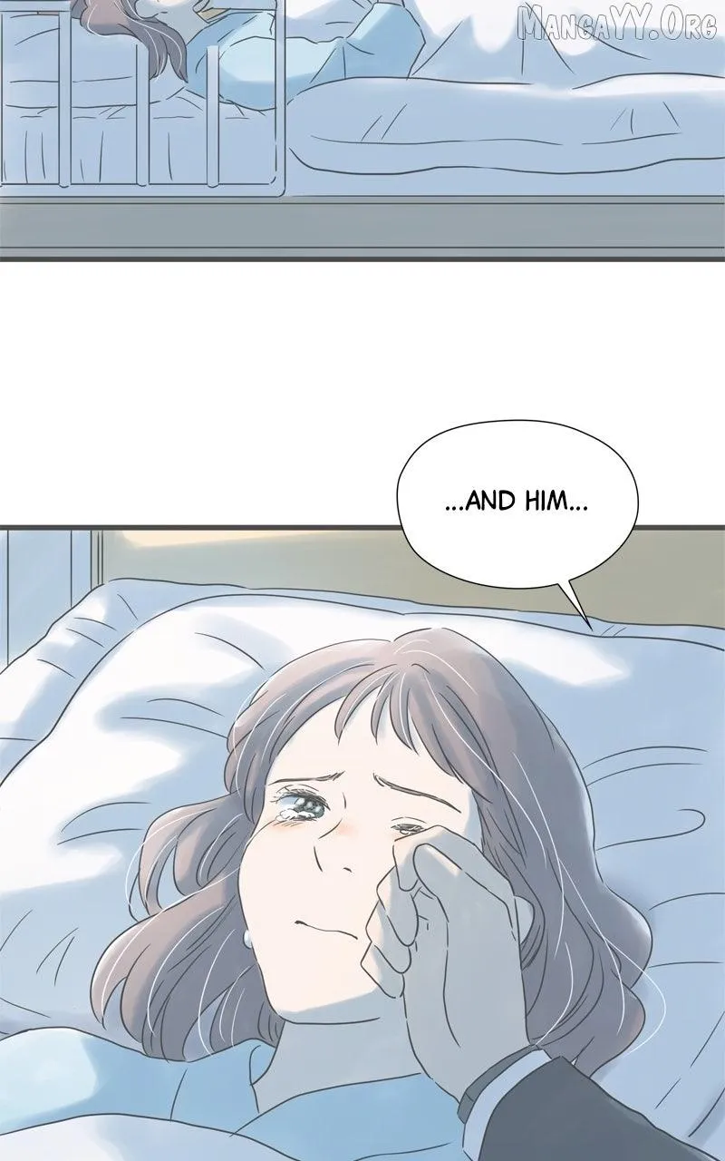 It Rains On Precious Days - Chapter 199 - Page 40