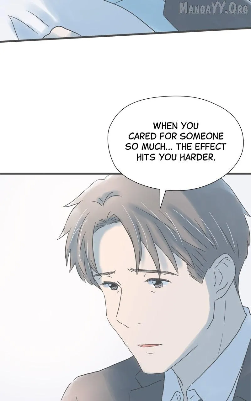 It Rains On Precious Days - Chapter 199 - Page 41