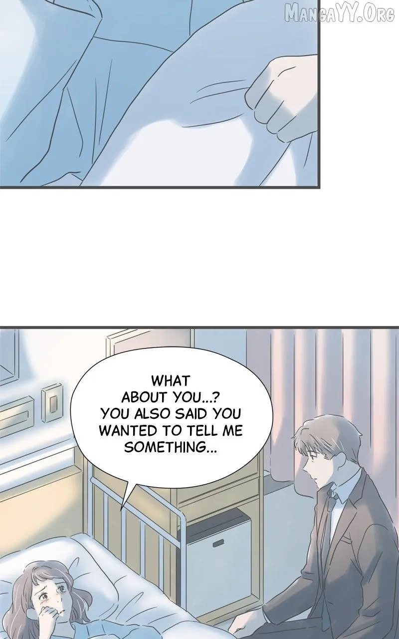 It Rains On Precious Days - Chapter 199 - Page 44