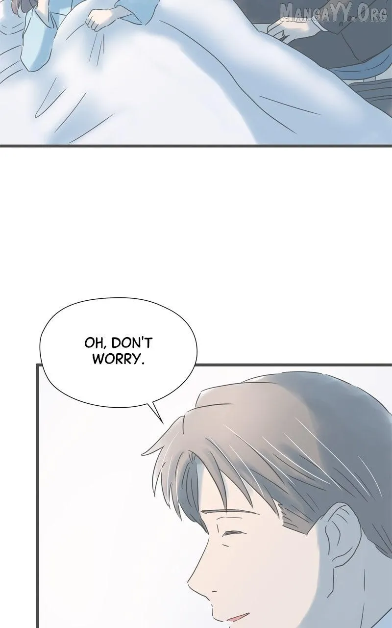 It Rains On Precious Days - Chapter 199 - Page 45