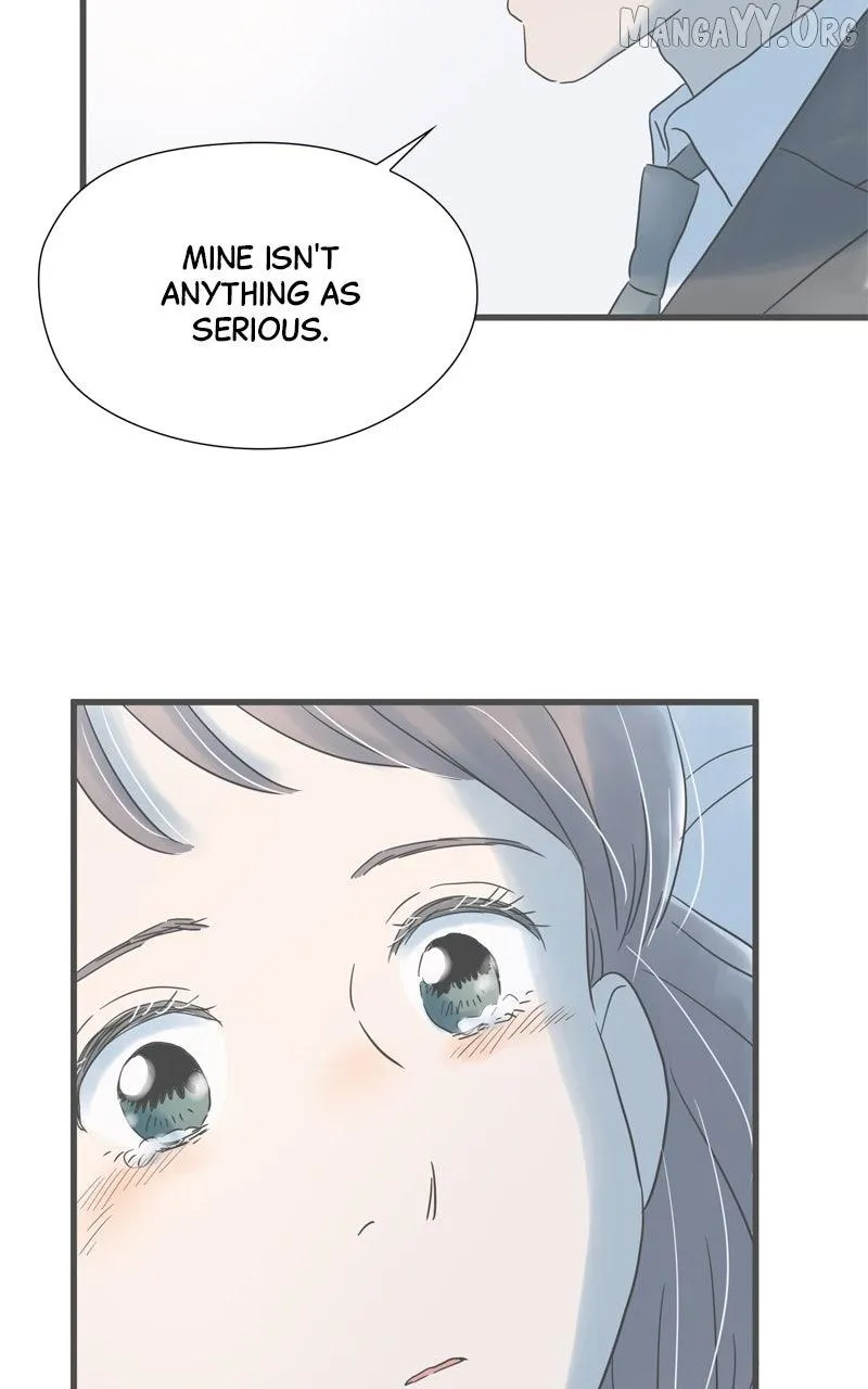 It Rains On Precious Days - Chapter 199 - Page 46