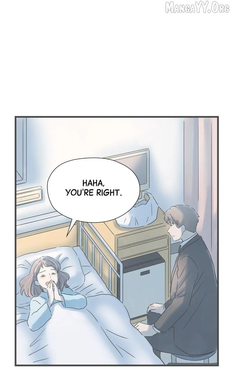It Rains On Precious Days - Chapter 199 - Page 48
