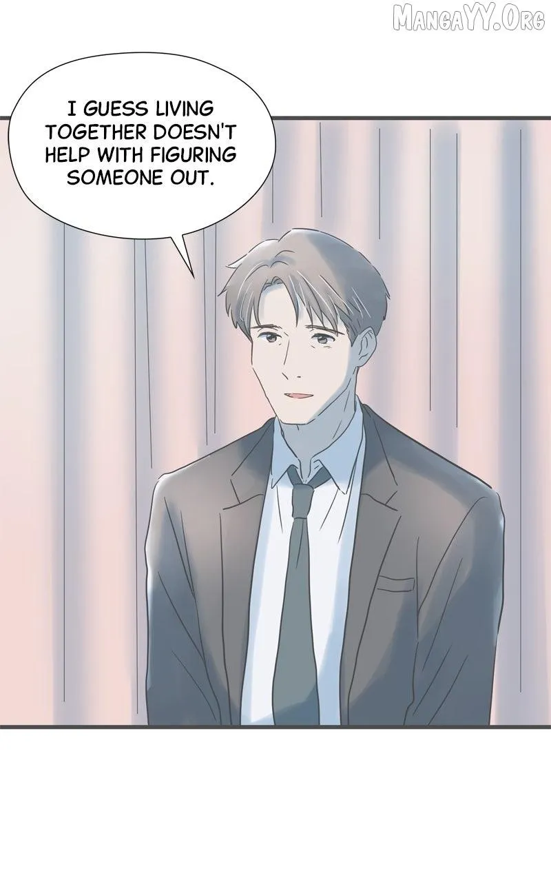 It Rains On Precious Days - Chapter 199 - Page 51