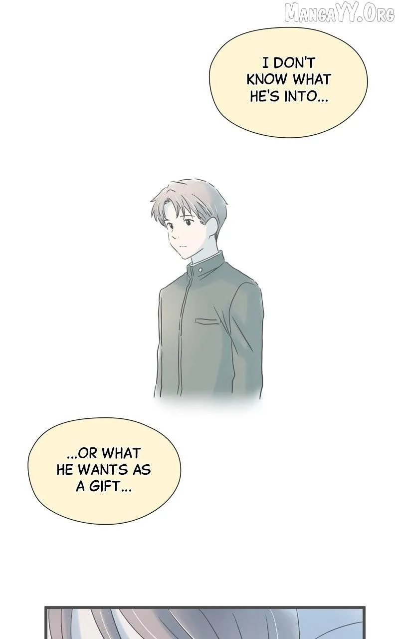 It Rains On Precious Days - Chapter 199 - Page 52