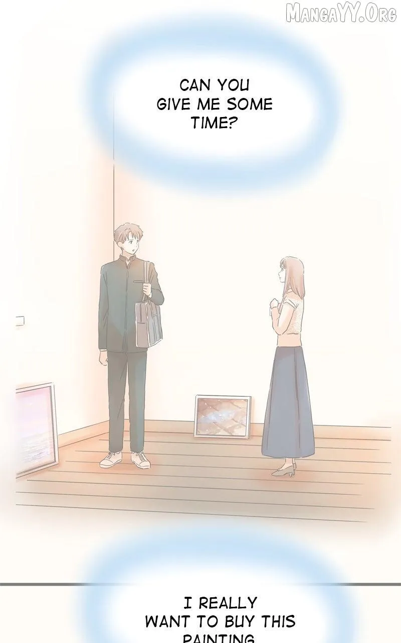 It Rains On Precious Days - Chapter 199 - Page 54