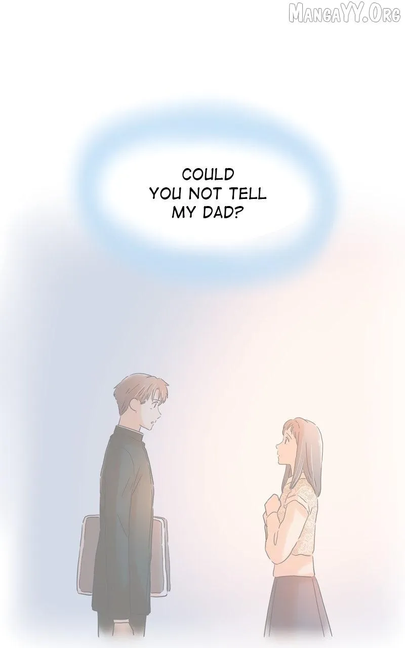 It Rains On Precious Days - Chapter 199 - Page 57