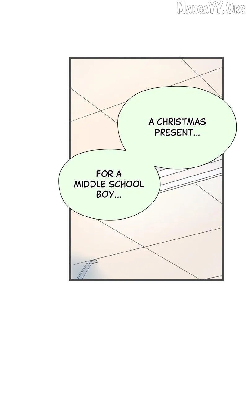 It Rains On Precious Days - Chapter 199 - Page 59