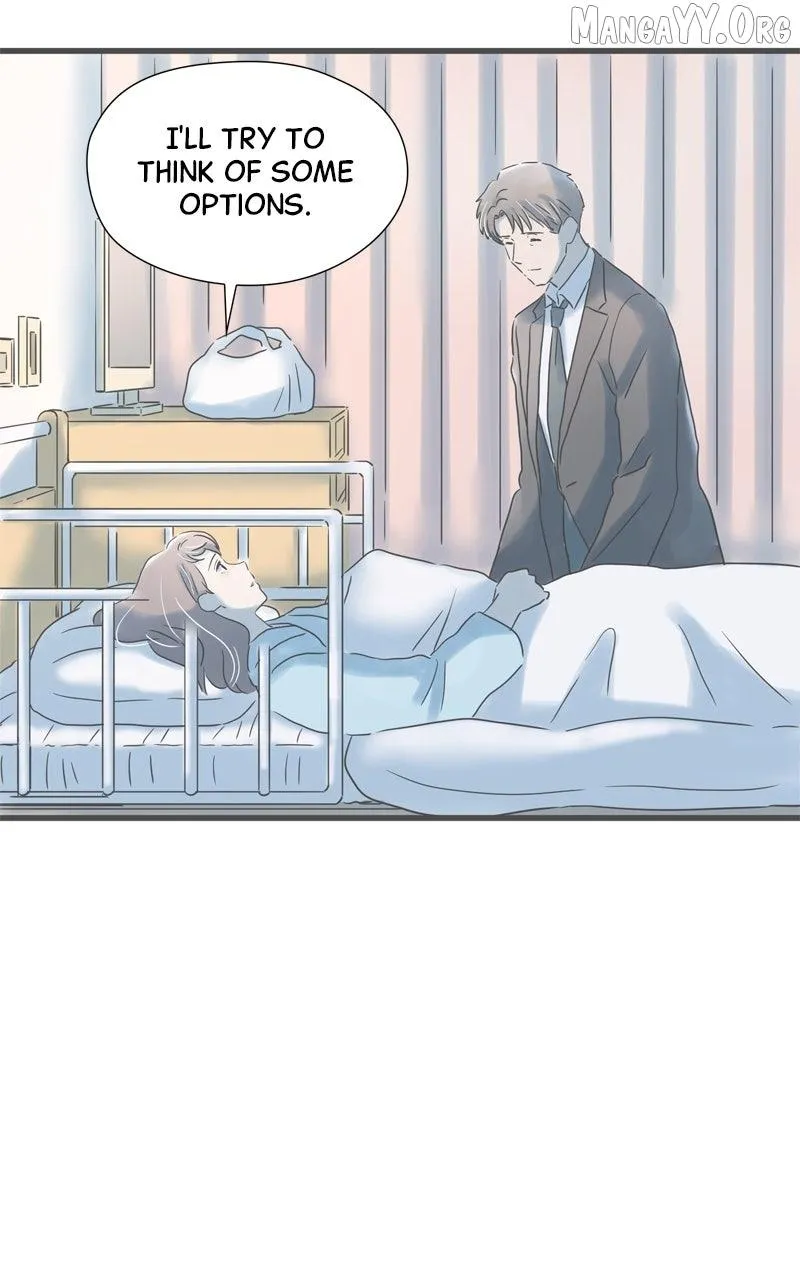 It Rains On Precious Days - Chapter 199 - Page 60