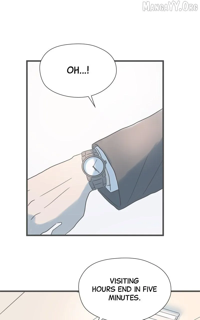 It Rains On Precious Days - Chapter 199 - Page 61