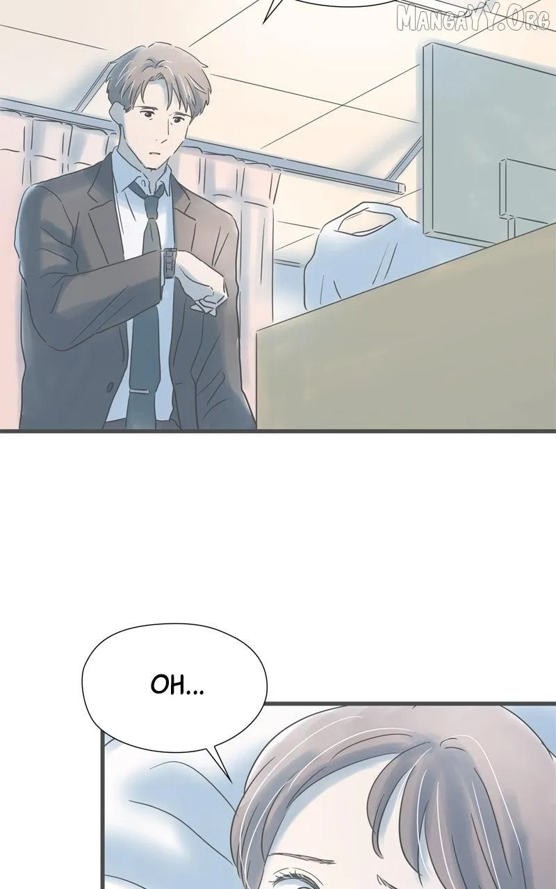 It Rains On Precious Days - Chapter 199 - Page 62