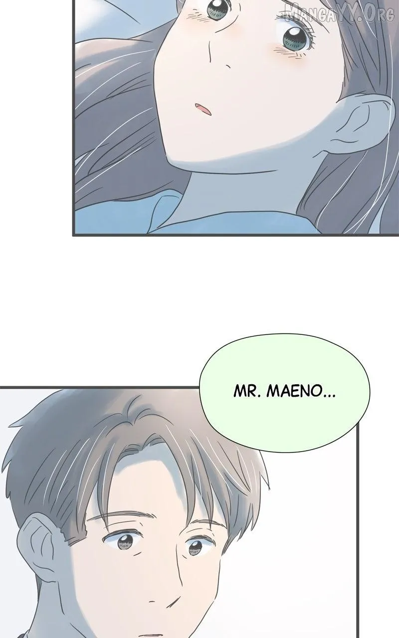 It Rains On Precious Days - Chapter 199 - Page 63