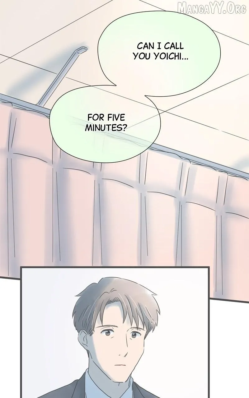It Rains On Precious Days - Chapter 199 - Page 68
