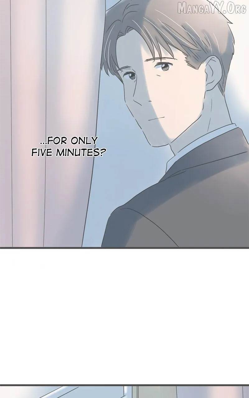 It Rains On Precious Days - Chapter 199 - Page 80