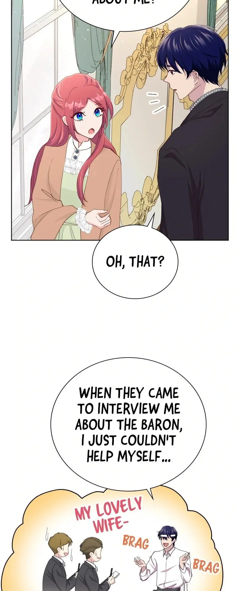 Rikon Sunzen!? Nanoni Kowamote Otto wa Dekiai Otto ni Narimashita - Chapter 39 - Page 16