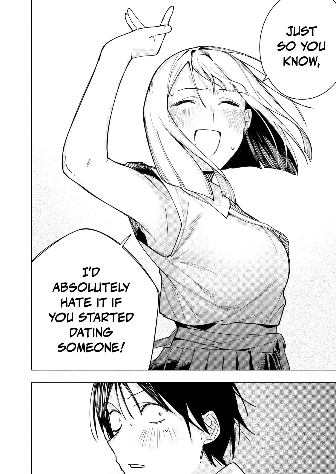 Artemis Under the Same Roof - Chapter 34 - Page 20